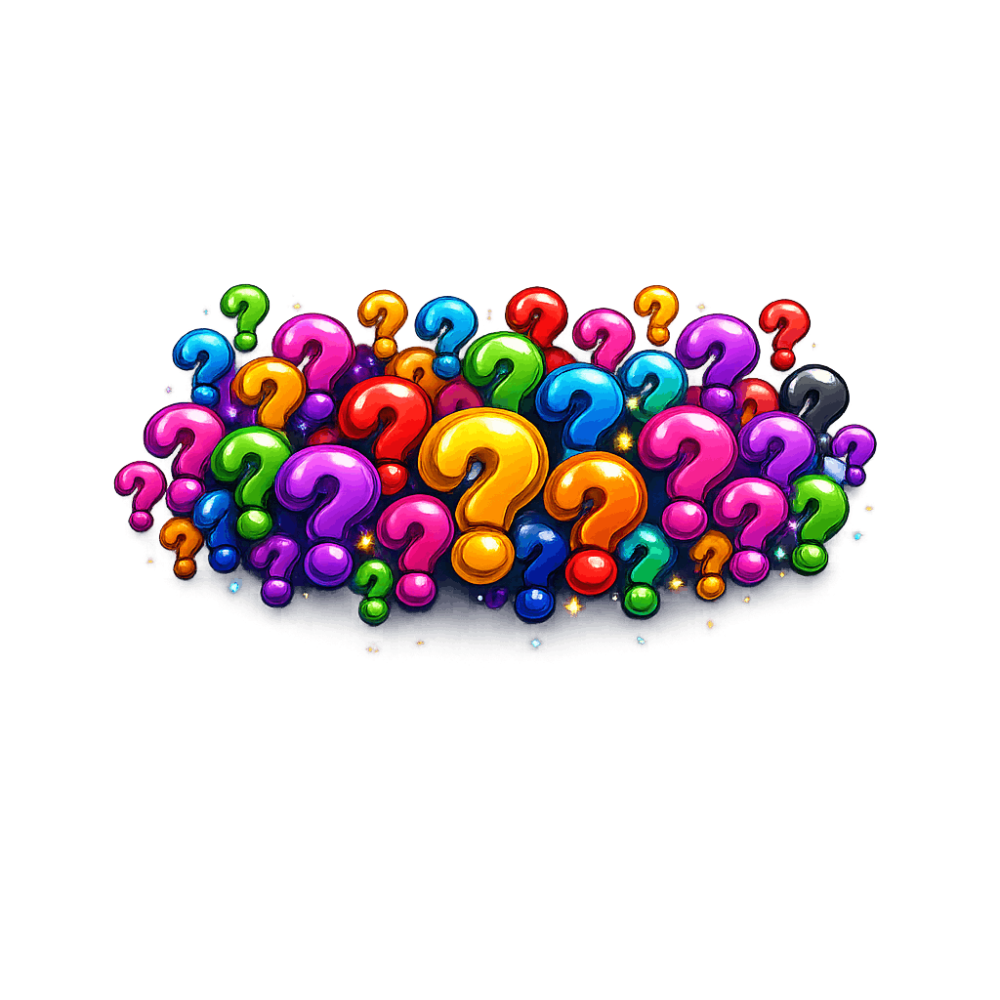Supplier Questions